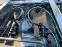 2017 Freightliner Cascadia 125 T/A 6X4 Day Cab Truck