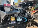 2017 Freightliner Cascadia 125 T/A 6X4 Day Cab Truck