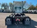 2017 Freightliner Cascadia 125 T/A 6X4 Day Cab Truck