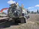 2009 Vac-Con Single Axel Flusher Truck