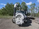 2009 Vac-Con Single Axel Flusher Truck