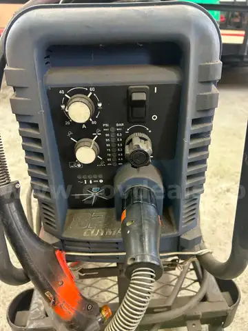 Thermal Dynamics Professional 82 Cutmaster Plasma Cutter