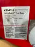 Lincoln Electric Hydroguard Electrode oven used