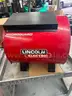 Lincoln Electric Hydroguard Electrode oven used