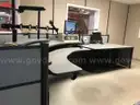 Command Center Desk