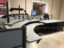 Command Center Desk