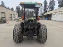 2004 John Deere Tractor with Bucket - Model 5105 FEL