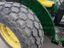 2004 John Deere Tractor with Bucket - Model 5105 FEL