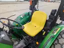 2004 John Deere Tractor with Bucket - Model 5105 FEL
