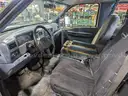 1999 Ford F-250 SD 4WD EXTENDED CAB PICKUP 4-DR, 6.8L V10 SOHC 20V
