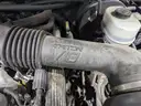 1999 Ford F-250 SD 4WD EXTENDED CAB PICKUP 4-DR, 6.8L V10 SOHC 20V