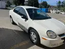 2005 Dodge Neon SEDAN 4-DR, 2.0L L4 SOHC 16V