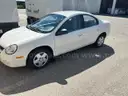2005 Dodge Neon SEDAN 4-DR, 2.0L L4 SOHC 16V