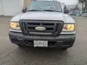 2007 Ford Ranger 4WD EXTENDED CAB PICKUP 4-DR, 4.0L V6 SOHC 12V