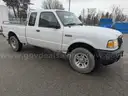 2007 Ford Ranger 4WD EXTENDED CAB PICKUP 4-DR, 4.0L V6 SOHC 12V