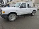 2007 Ford Ranger 4WD EXTENDED CAB PICKUP 4-DR, 4.0L V6 SOHC 12V