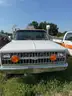 1981 Chevrolet &#x22;Rescue Truck&#x22;