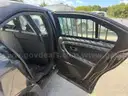 2016 Ford Interceptor Sedan