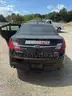 2016 Ford Interceptor Sedan