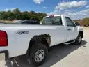 2010 Chevrolet 3500HD 4x4