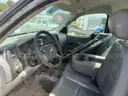 2010 Chevrolet 3500HD 4x4