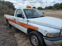 1998 Dodge 1500