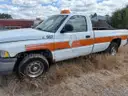 1998 Dodge 1500