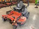 2018 Husqvarna PZ60 Riding Mower