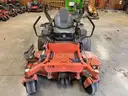 2018 Husqvarna PZ60 Riding Mower