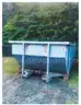 Two Metal Bins