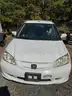 2005 Honda Civic Hybrid