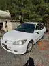 2005 Honda Civic Hybrid
