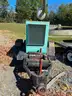 25KW Cumming Onan Generator