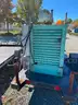 25KW Cumming Onan Generator