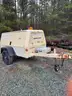 50KW Ingersol Rand Generator Trailer Mount 1999