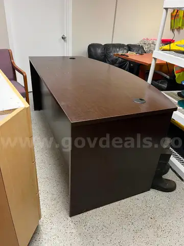 Desk