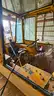 1988 Case 480E Backhoe