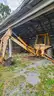 1988 Case 480E Backhoe