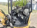 2016 Yanmar Vio35-6a Mini Excavator