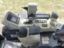 2016 Yanmar Vio35-6a Mini Excavator