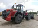 2021 Taylor T-1025 Wheel Loader