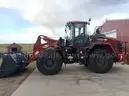 2021 Taylor T-1025 Wheel Loader