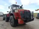2021 Taylor T-1025 Wheel Loader