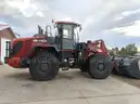 2021 Taylor T-1025 Wheel Loader