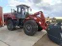 2021 Taylor T-1025 Wheel Loader