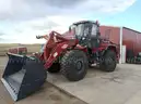2021 Taylor T-1025 Wheel Loader