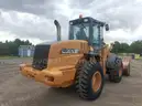 2003 Case 621D Wheel Loader