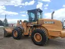 2003 Case 621D Wheel Loader