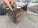 2003 Case 621D Wheel Loader