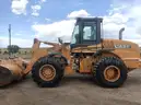 2003 Case 621D Wheel Loader
